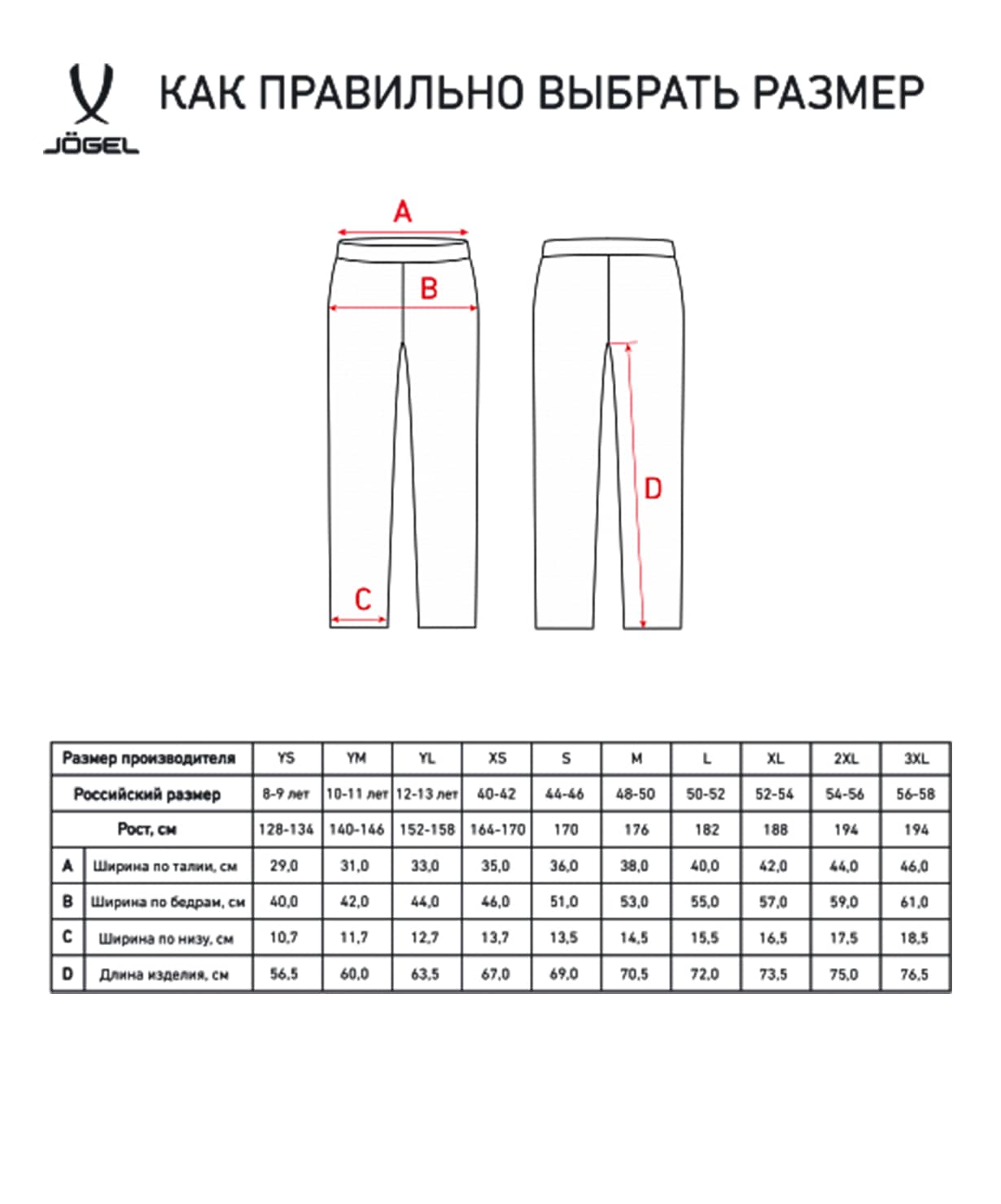 Брюки тренировочные Jögel Camp Tapered Training Pants 22 темно-синий детский ЦБ-00000380 Брюки тренировочные Jögel Camp Tapered Training Pants 22 темно-синий детский ЦБ-00000380 по низким ценам в Томске и Северске