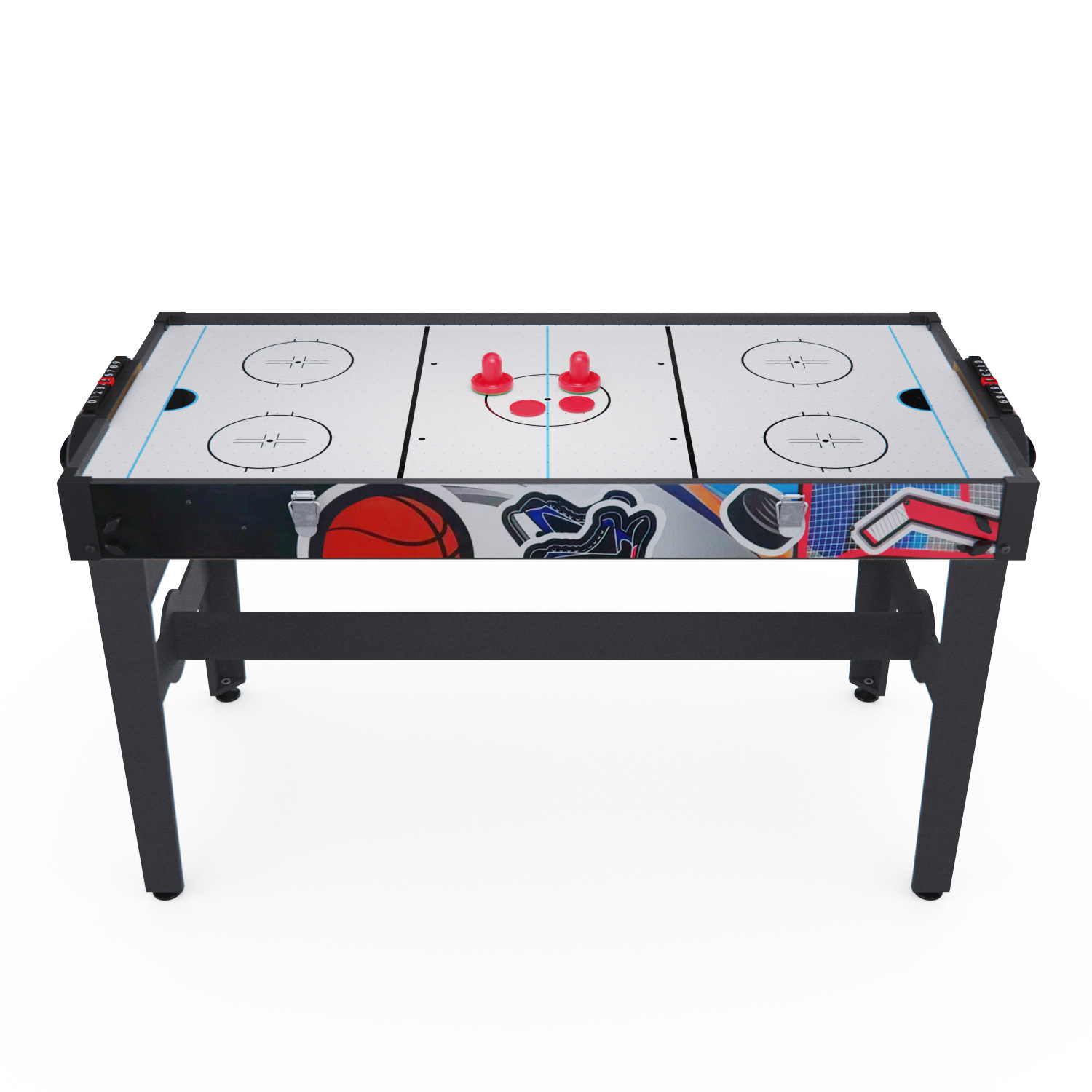  Игровой стол - трансформер DFC Pyrite 48" AT-240 по низким ценам в Томске и Северске