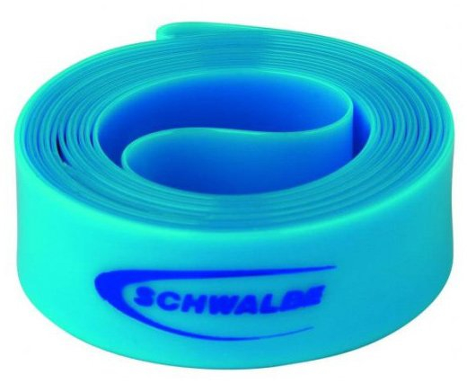  Лента ободная 24"Super h.p Schwalbe (20-507) Polyurethane по низким ценам в Томске и Северске