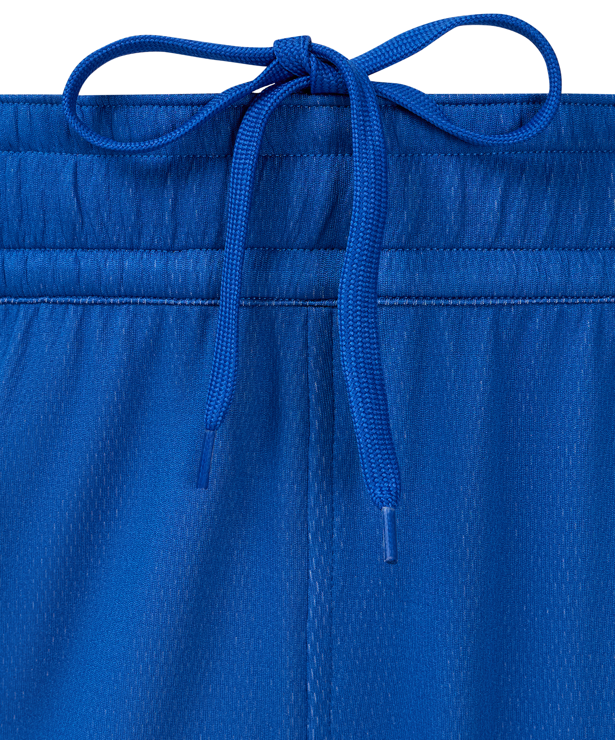  Шорты двухсторонние JOGEL DIVISION PerFormDRY Double-side Shorts, синий/белый по низким ценам в Томске и Северске