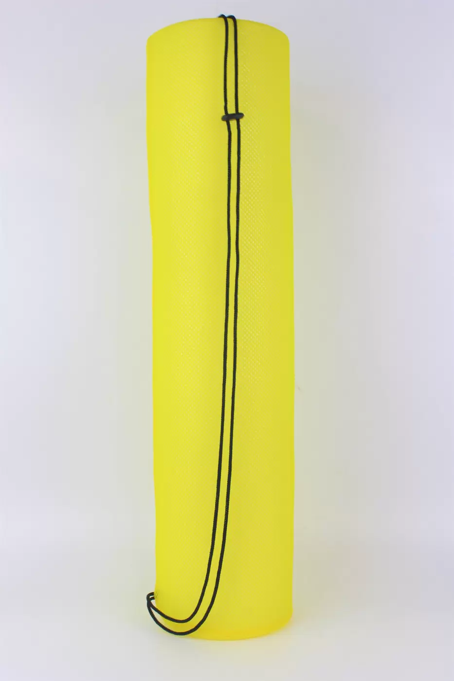 Фото Чехол для коврика гимнастического BF-01 желтый со склада магазина СпортСЕ