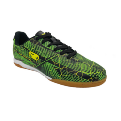 Бутсы RGX SB-ZAL-048 Green