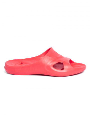  Тапочки Mad Wave Step юниорские Pink по низким ценам в Томске и Северске
