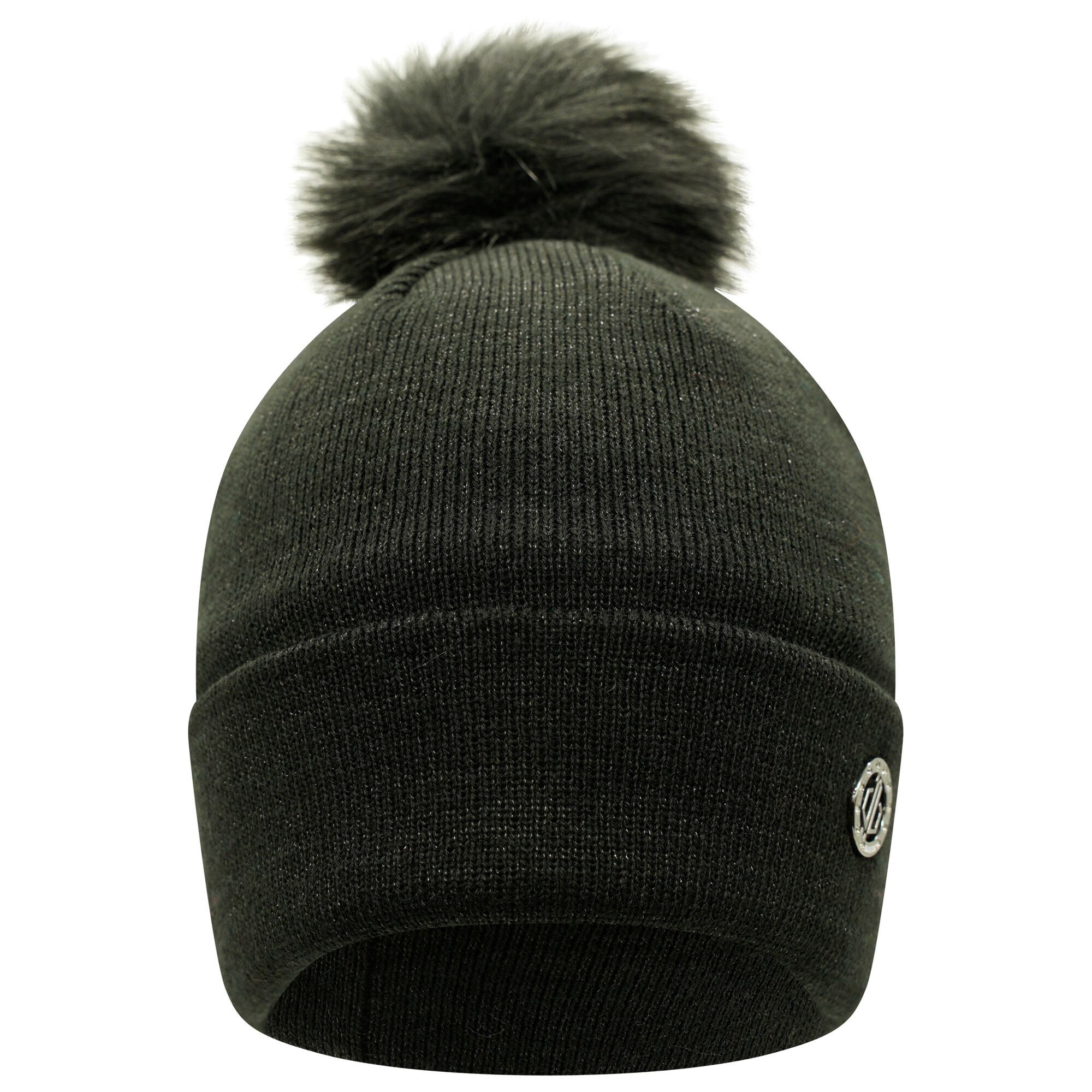 Шапка Bejewel Beanie (Цвет 800, Черный; Размер Sgl;) DWC366 Фото Шапка Bejewel Beanie (Цвет 800, Черный; Размер Sgl;) DWC366 со склада магазина СпортСЕ