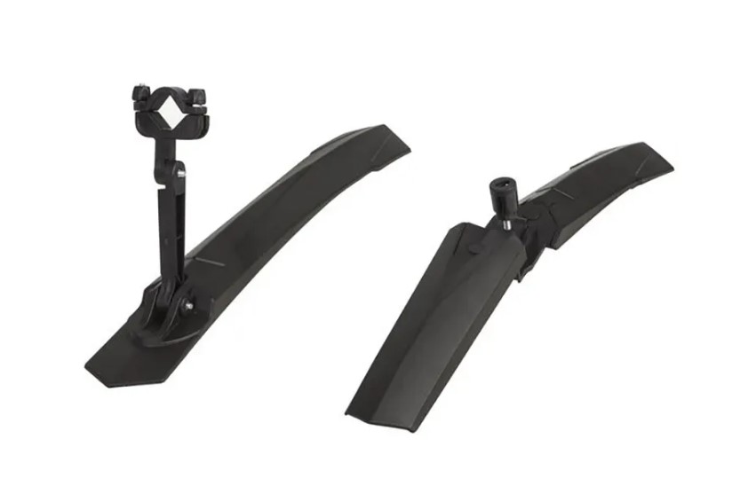 Крылья 26-28" STG PM-36 пластик MTB Х73975-5 Фото Крылья 26-28" STG PM-36 пластик MTB Х73975-5 со склада магазина СпортСЕ