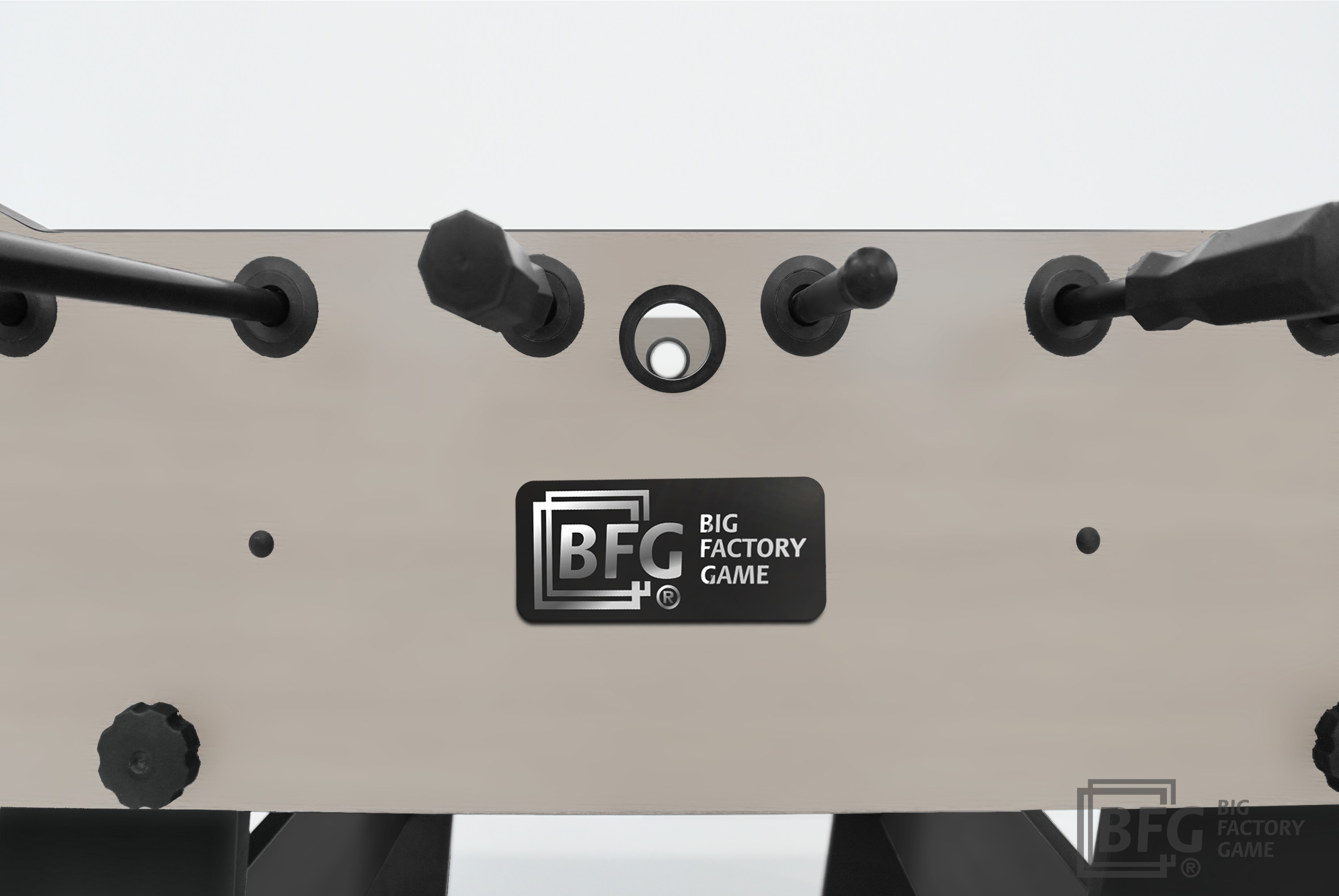  Настольный футбол / Кикер BFG Compact 55 (Сохо-дарк) по низким ценам в Томске и Северске