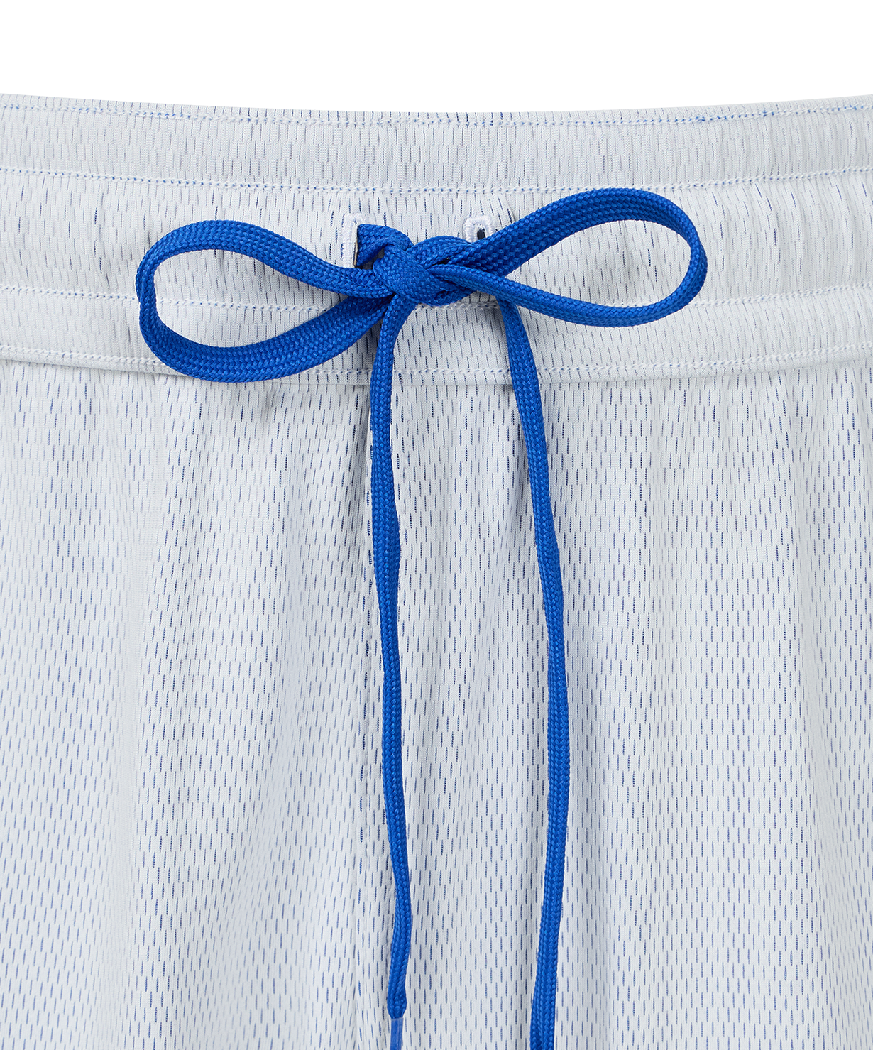  Шорты двухсторонние JOGEL DIVISION PerFormDRY Double-side Shorts, синий/белый по низким ценам в Томске и Северске