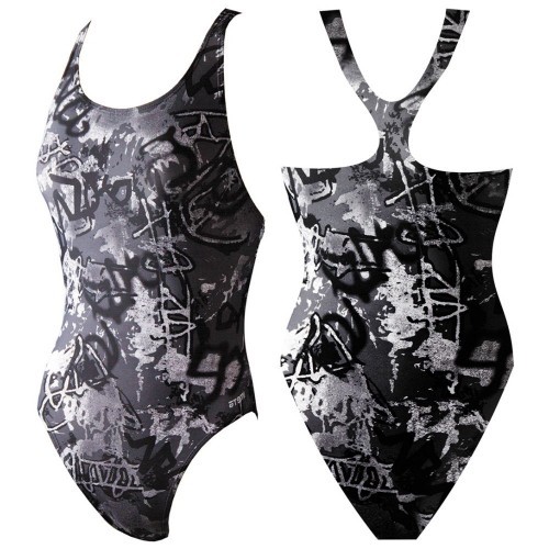  Купальник для бассейна BG 4-17 по низким ценам в Томске и Северске