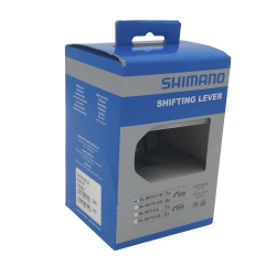 Шифтер правый Shimano Altus M315 7ск трос 2050мм