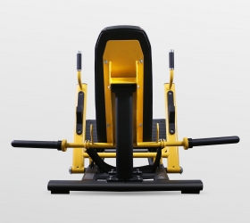 BRONZE GYM PL-1716 Ягодичный мостик