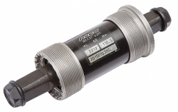 Картридж каретки Neco B910 68х110.5мм 1.37"х24tpi ось под квадрат,стальной 160062 Картридж каретки Neco B910 68х110.5мм 1.37"х24tpi ось под квадрат,стальной 160062