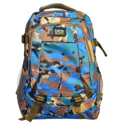 Рюкзак Silapro 46*32см нейлон 204-020
