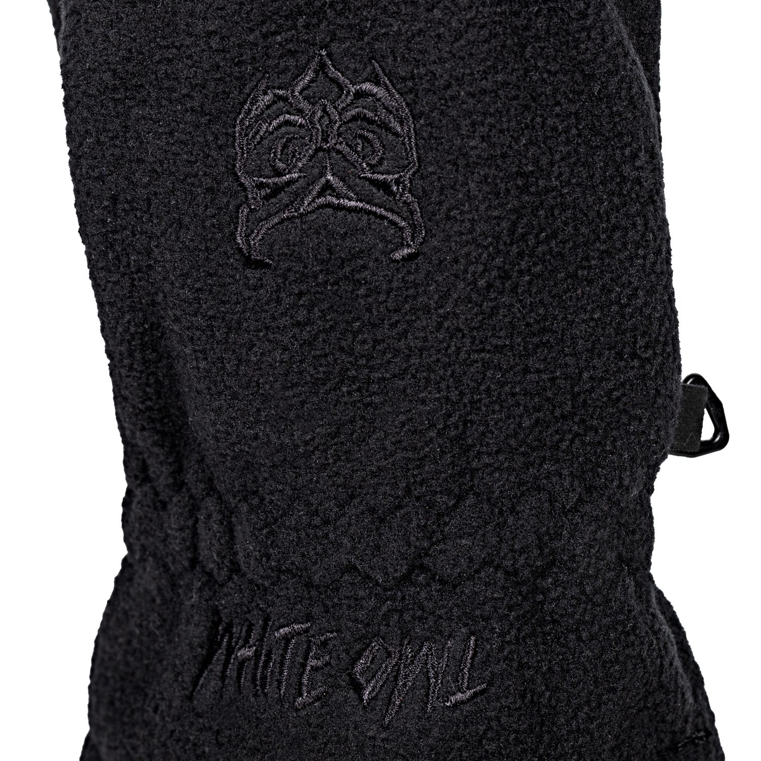  Перчатки White Owl 09-1547 черный W112801 по низким ценам в Томске и Северске