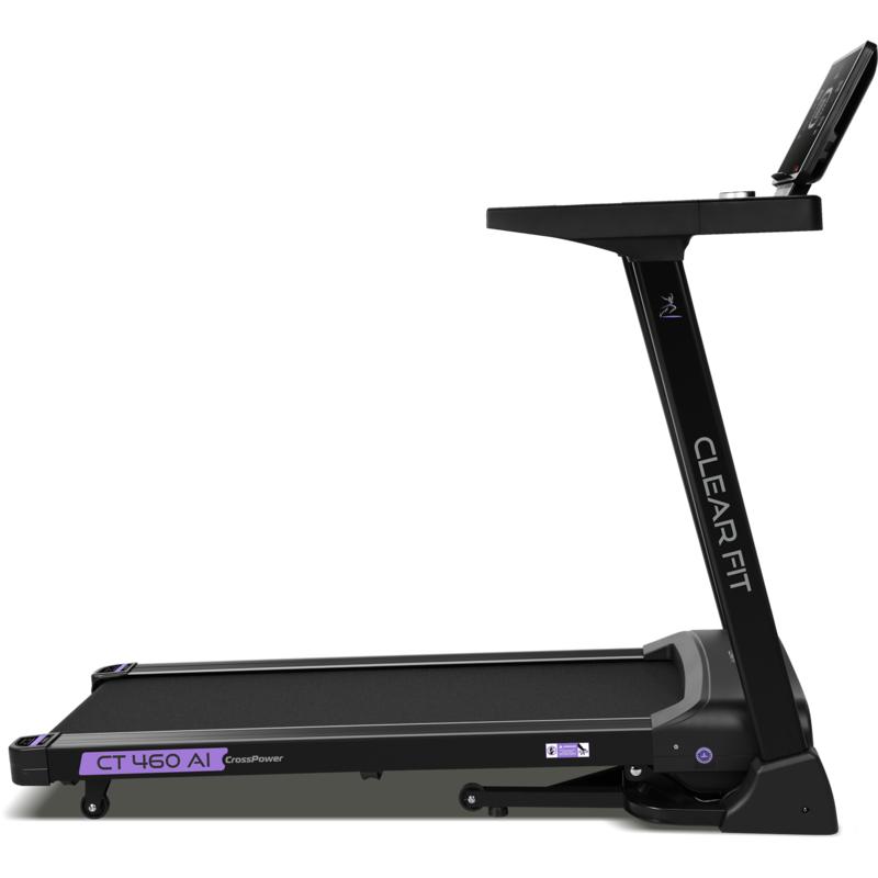  Беговая дорожка Clear Fit CrossPower CT 460 AI по низким ценам в Томске и Северске