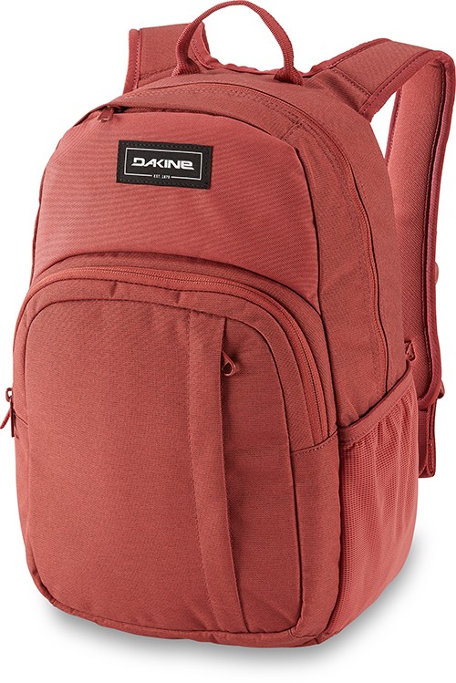 Рюкзак Dakine Campus S 18L dark rose 10002635 Фото Рюкзак Dakine Campus S 18L dark rose 10002635 со склада магазина СпортСЕ