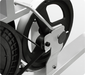 OXYGEN TORNADO II EL Эллиптический тренажер