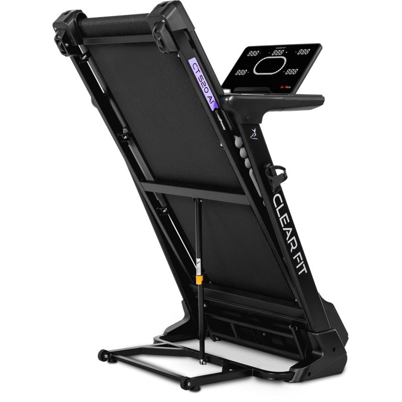  Беговая дорожка Clear Fit CrossPower CT 520 AI по низким ценам в Томске и Северске
