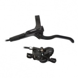 Тормоз передний гидравлический BL-MT200(L)/BR-MT200(F) SM-MA-F180P/P2, 800 мм Shimano AMT200KLF Тормоз передний гидравлический BL-MT200(L)/BR-MT200(F) SM-MA-F180P/P2, 800 мм Shimano AMT200KLF