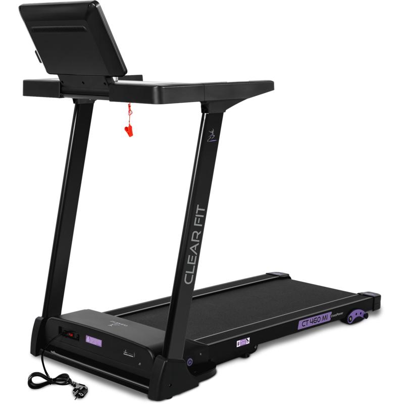  Беговая дорожка Clear Fit CrossPower CT 460 MI по низким ценам в Томске и Северске
