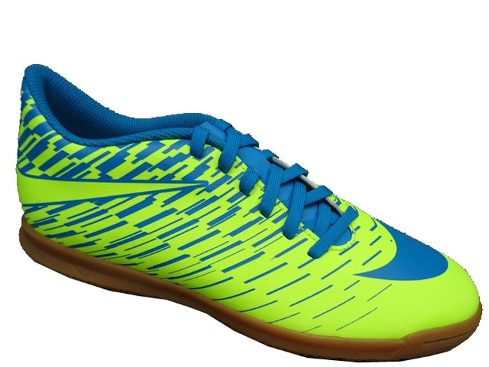 Бутсы Nike Bravatax II IC 844441-700 купить по цене 3 199 ₽ в  интернет-магазине СпортСЕ с доставкой по России 🚚 фото, характеристики,  отзывы