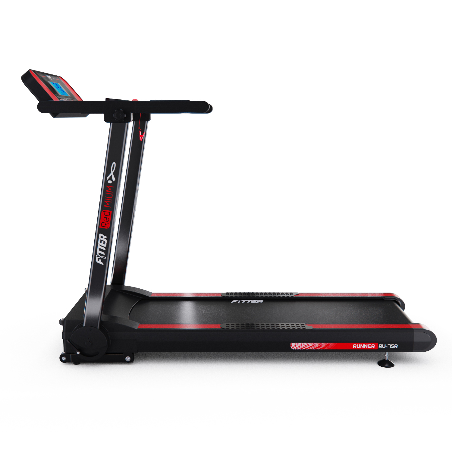  Беговая дорожка DFC FYTTER T-RU-7SR по низким ценам в Томске и Северске