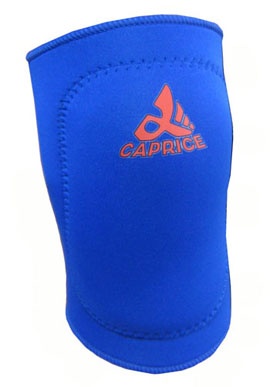 Налокотники волейбольные Alpha Caprice blue 382 Налокотники волейбольные Alpha Caprice blue 382 по низким ценам в Томске и Северске