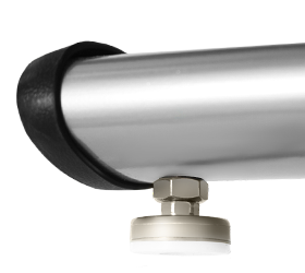 OXYGEN SATORI RB HRC Велоэргометр