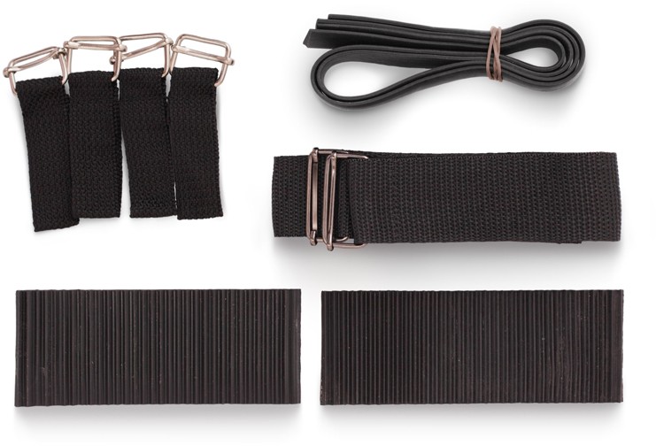  Крепление мягкое по низким ценам в Томске и Северске