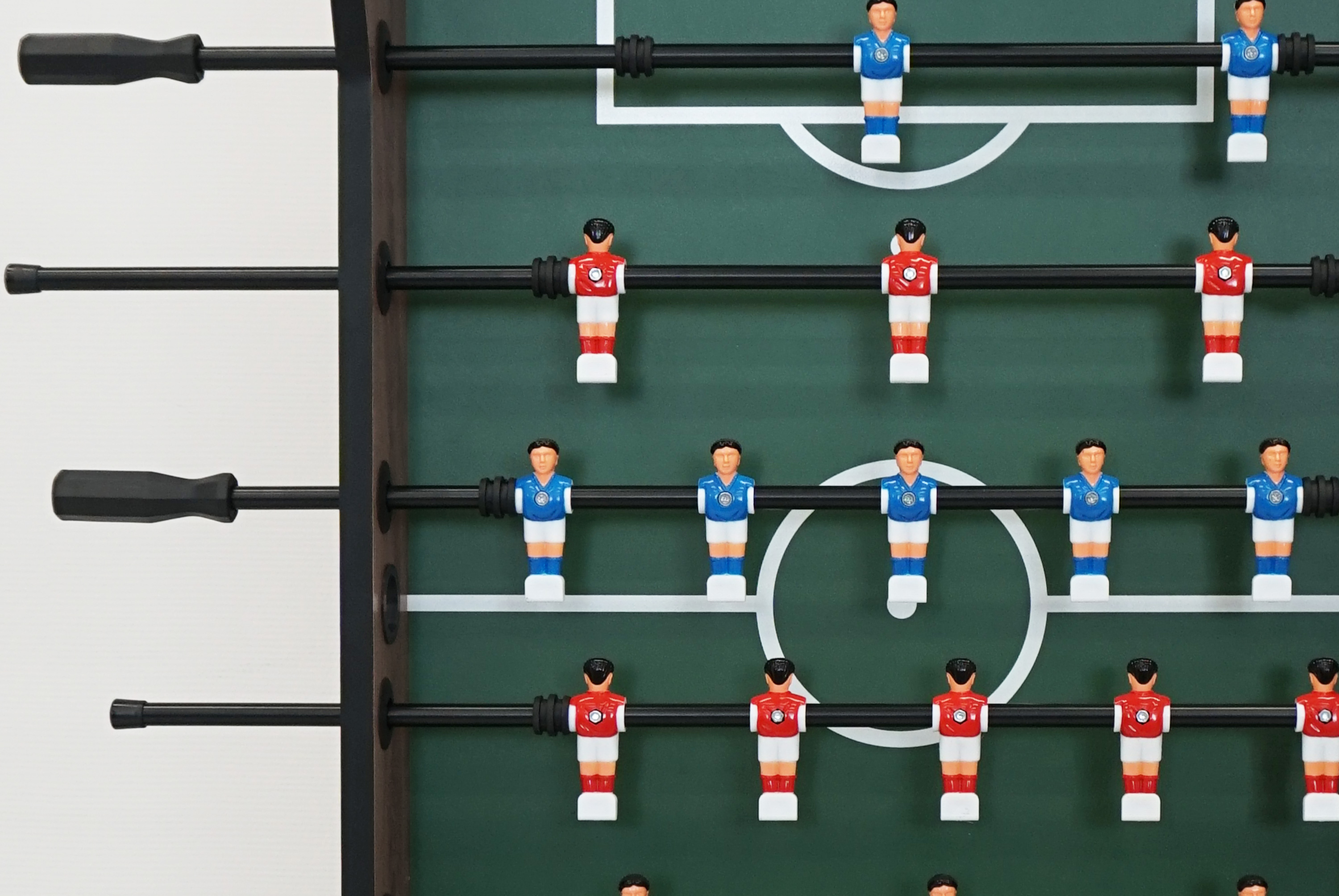  Настольный футбол / Кикер BFG Compact 55 (Анкор) по низким ценам в Томске и Северске