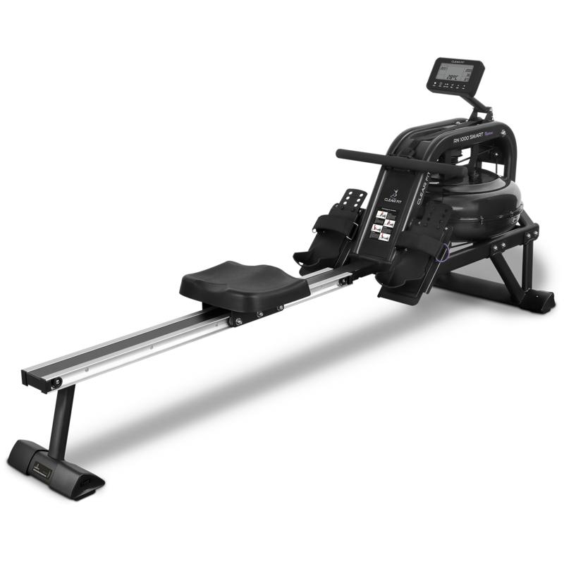  Гребной тренажер Clear Fit Neptune RN 1000 SMART по низким ценам в Томске и Северске