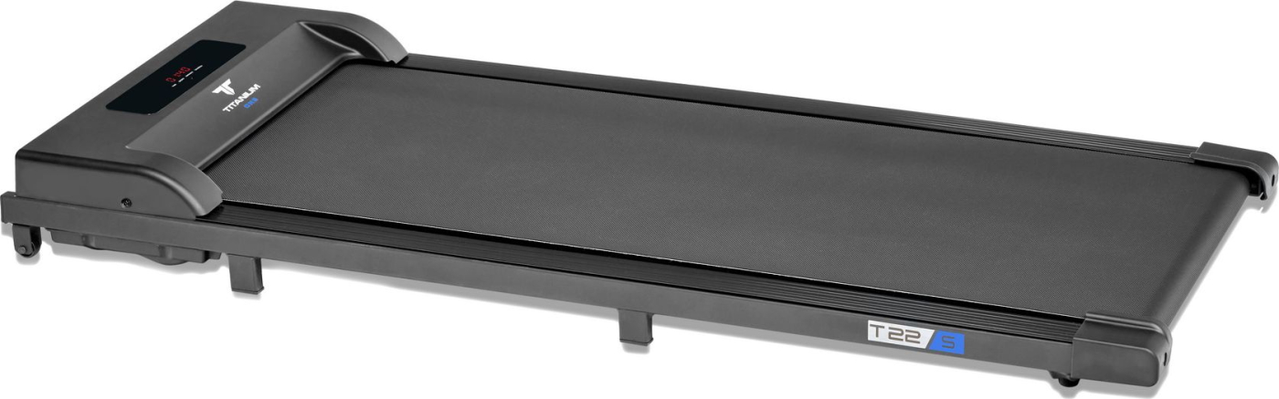  Беговая дорожка Titanium One T22 S по низким ценам в Томске и Северске
