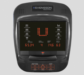 SVENSSON INDUSTRIAL HIT AMT870 Эллиптический тренажер