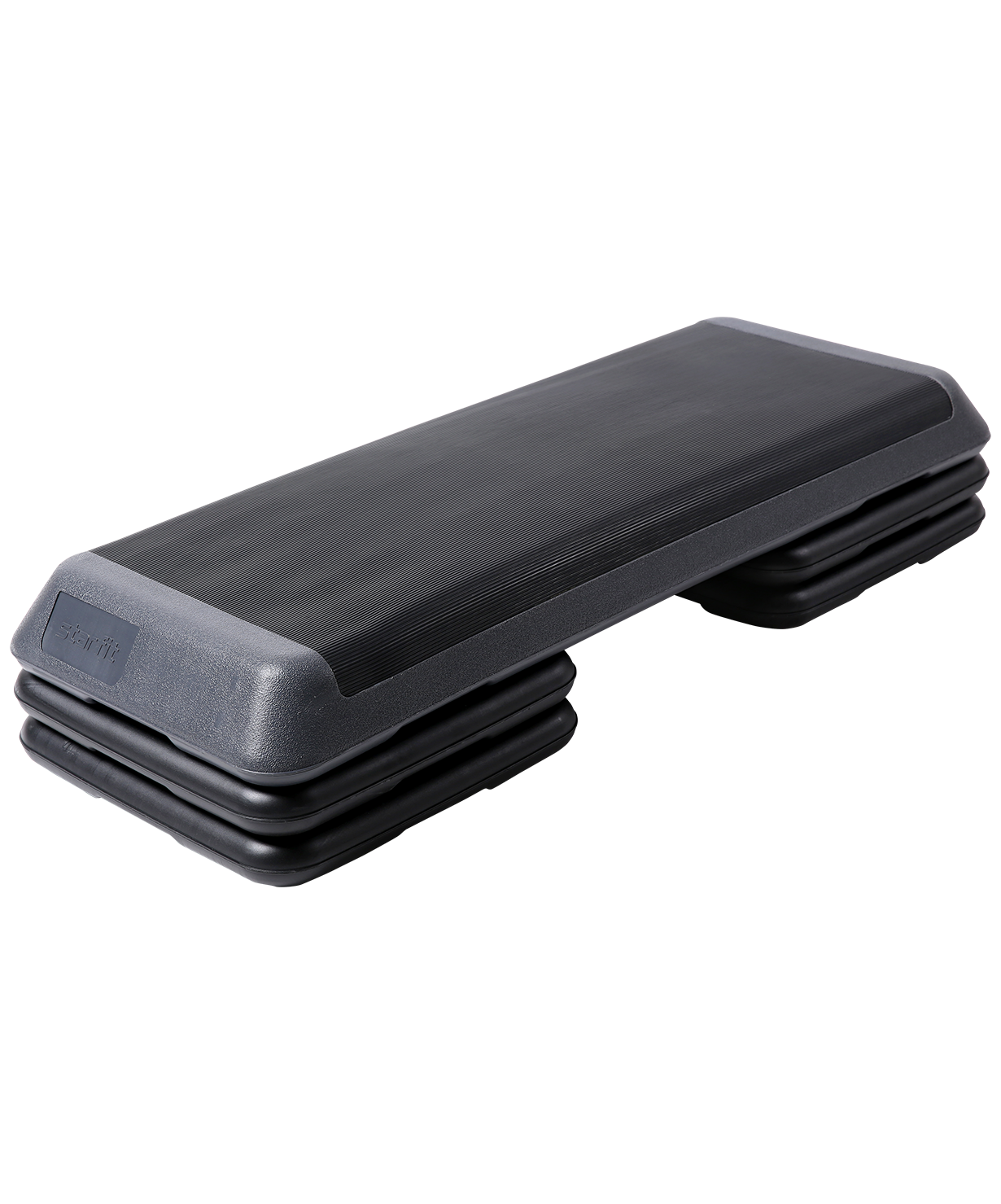 Степ платформа Starfit SP-205 108 х 41,5 х 20 см, 3-х уровневая, с обрезиненным покрытием УТ-00019260 Степ платформа Starfit SP-205 108 х 41,5 х 20 см, 3-х уровневая, с обрезиненным покрытием УТ-00019260 по низким ценам в Томске и Северске