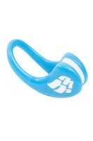 Зажим для носа Mad Wave Ergo Nose Clip Azure Зажим для носа Mad Wave Ergo Nose Clip Azure по низким ценам в Томске и Северске