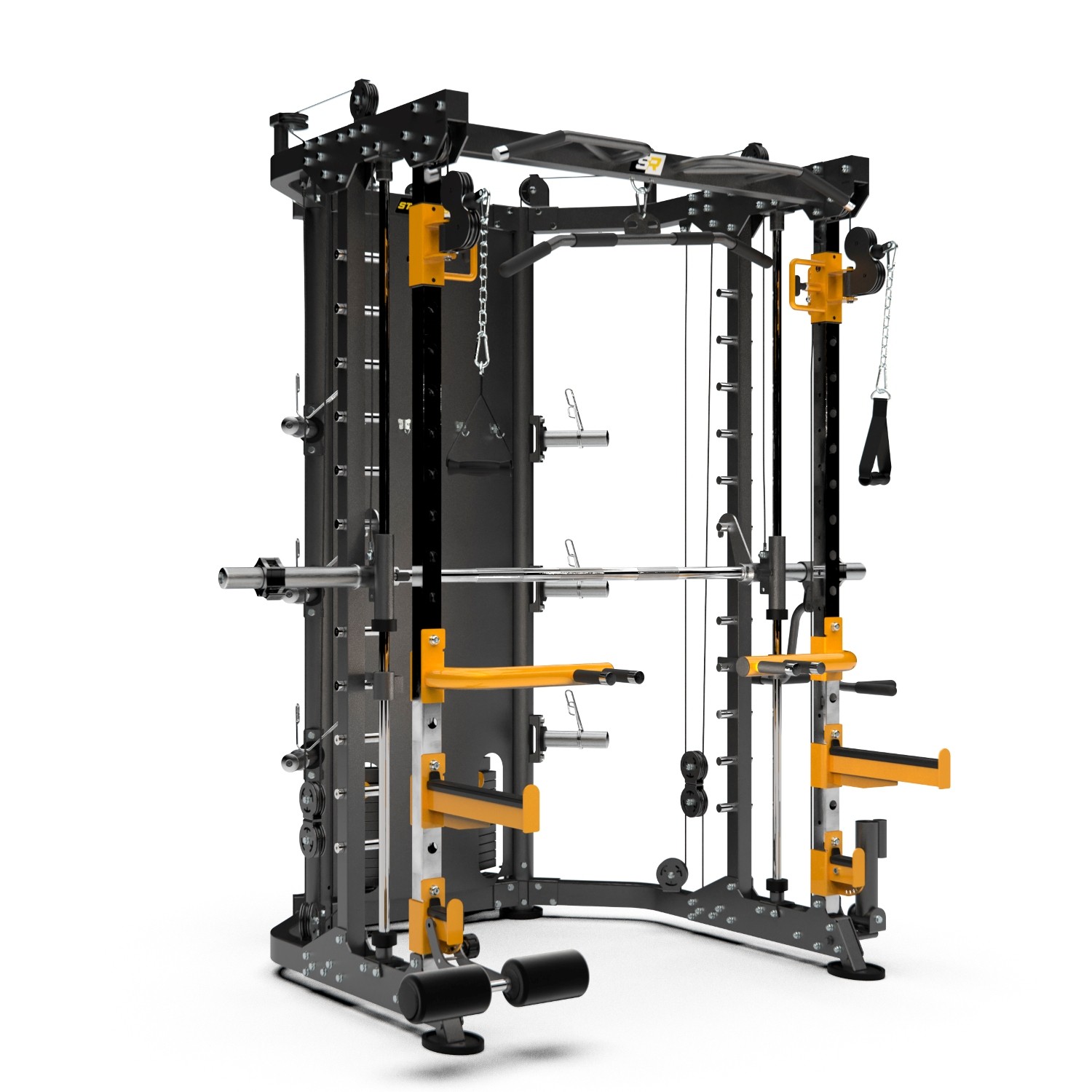  Мультистанция, машина Смита STONERISE D1028 по низким ценам в Томске и Северске