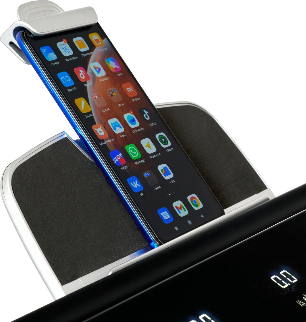  Беговая дорожка Titanium Masters Slimtech S50 по низким ценам в Томске и Северске