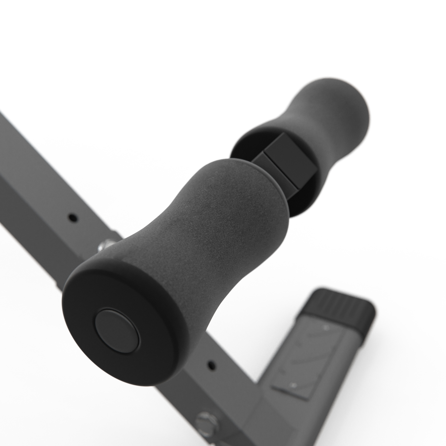  Гиперэкстензия DFC Homegym SJ1006G по низким ценам в Томске и Северске