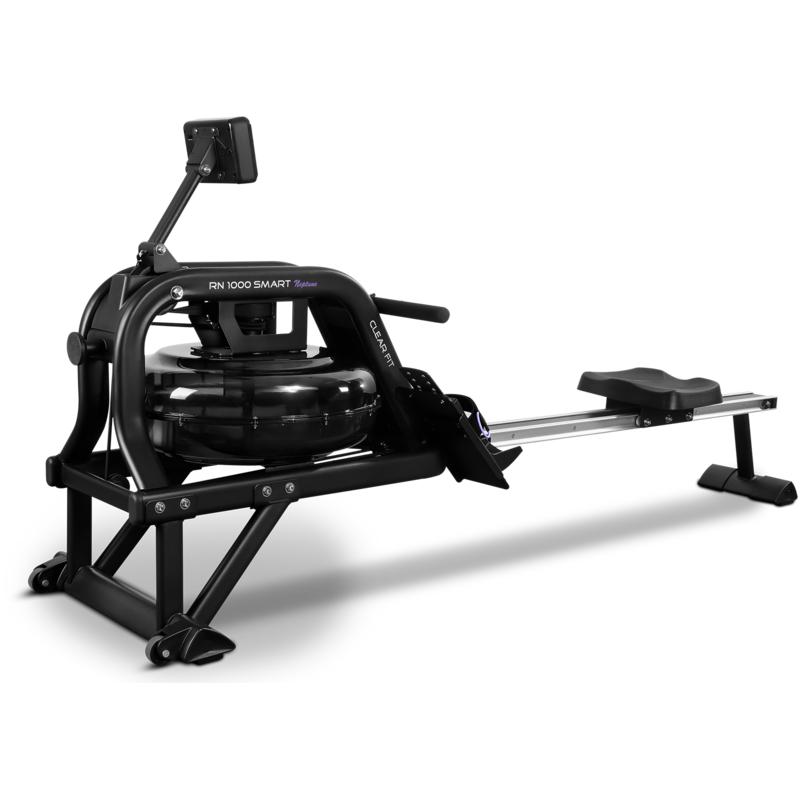  Гребной тренажер Clear Fit Neptune RN 1000 SMART по низким ценам в Томске и Северске