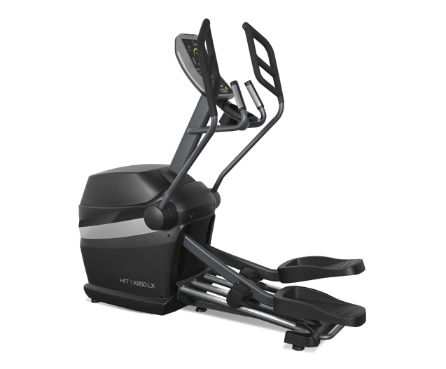  SVENSSON INDUSTRIAL HIT X850 LX Эллиптический тренажер по низким ценам в Томске и Северске