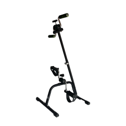 Велотренажер двойной DFC B6008 dual bike