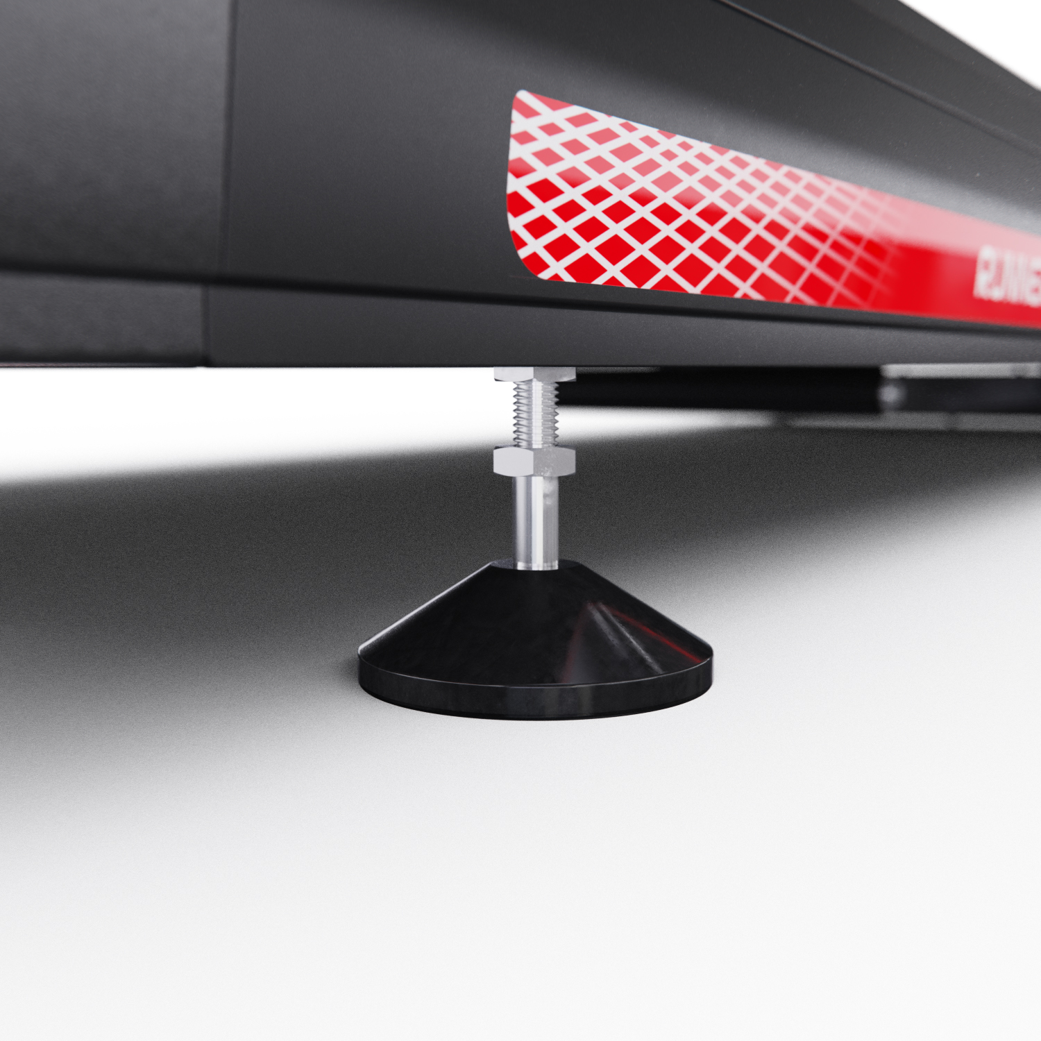  Беговая дорожка DFC FYTTER T-RU-7SR по низким ценам в Томске и Северске