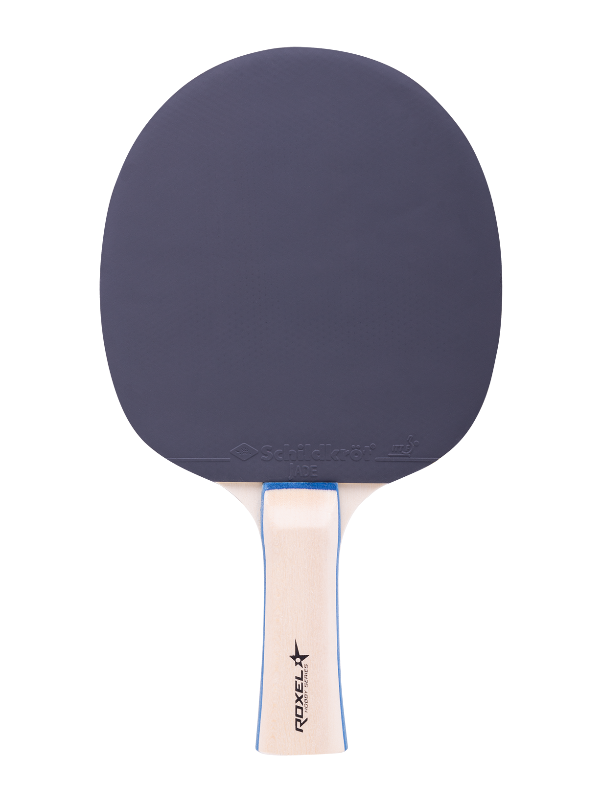  Набор для настольного тенниса Roxel Hobby Progress (2 ракетки + 3 мяча + сетка) по низким ценам в Томске и Северске