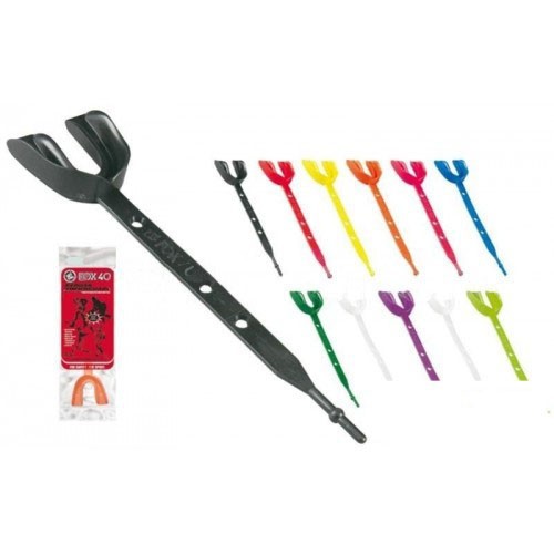  Капа одночелюстная Fox 40 Master с ремешком neon по низким ценам в Томске и Северске