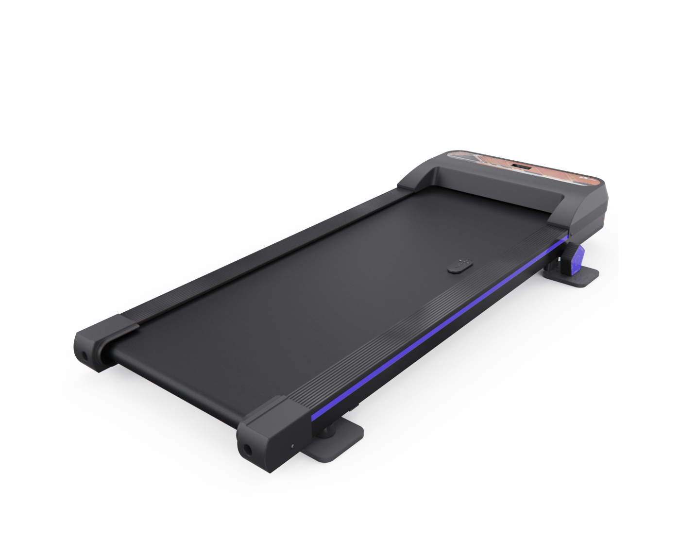  Беговая дорожка DFC T-JK-Q25-3-BK по низким ценам в Томске и Северске