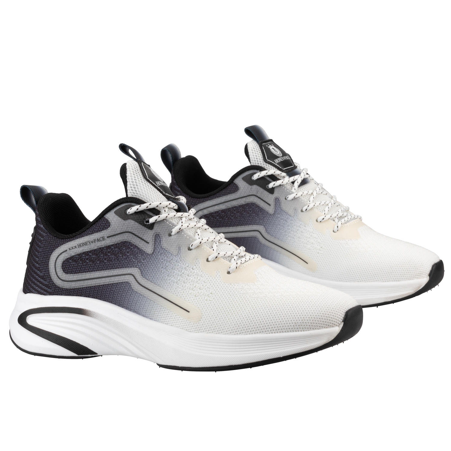  Кроссовки S-1000 White по низким ценам в Томске и Северске