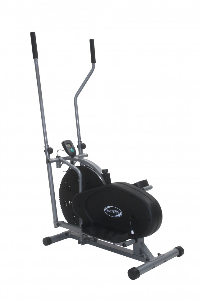  Эллипсоид механический SportElite SE-5916 по низким ценам в Томске и Северске
