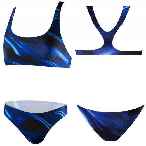  Купальник для бассейна BG 10-13 по низким ценам в Томске и Северске