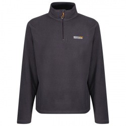Толстовка Thompson Fleece (Цвет 7NV, Серый) RMA021 Толстовка Thompson Fleece (Цвет 7NV, Серый) RMA021