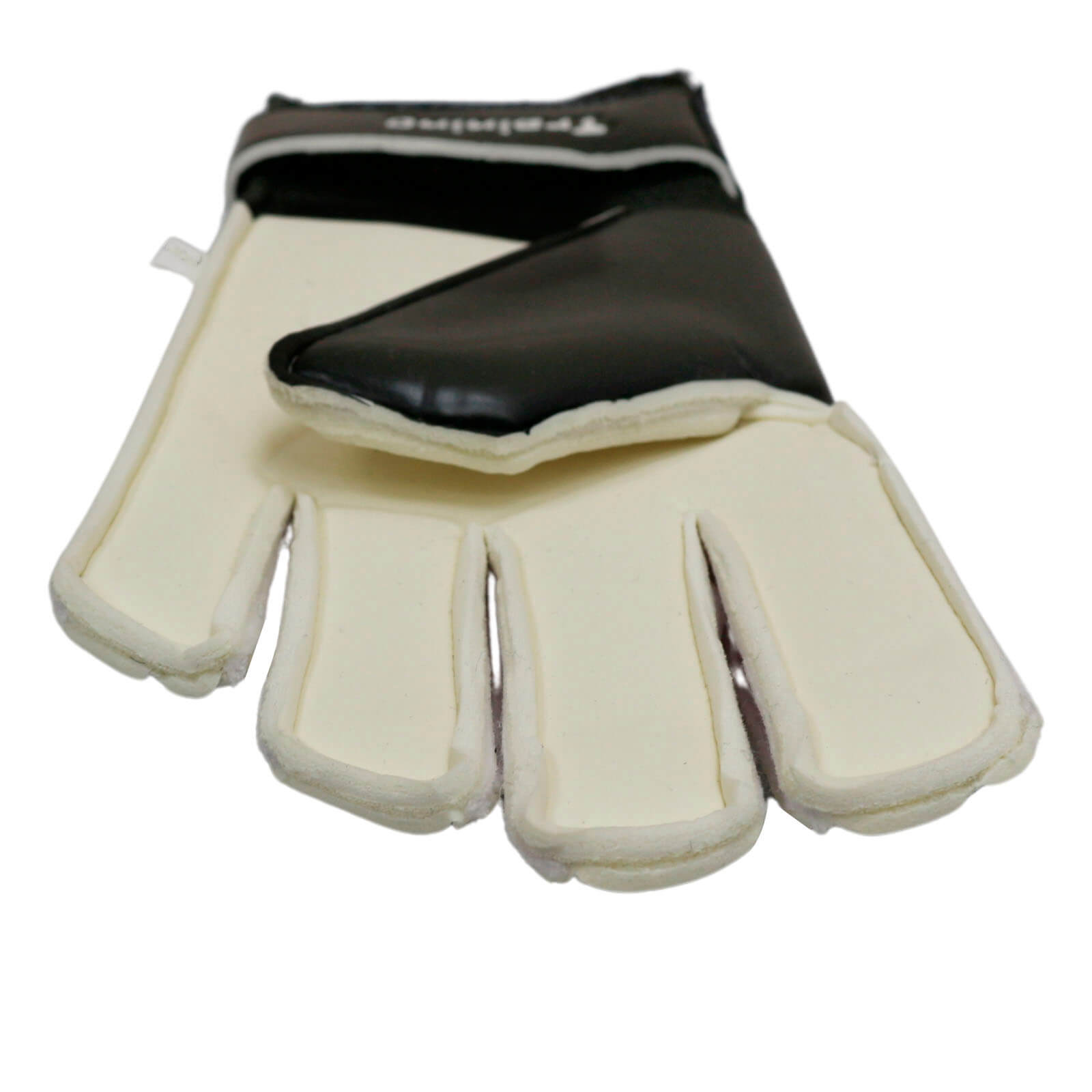  Перчатки вратарские Ingame Training IT-2020 черно-зеленый по низким ценам в Томске и Северске