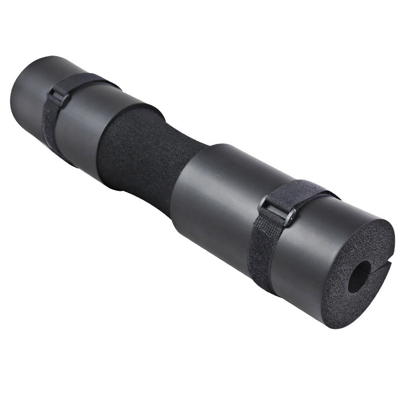  Накладка на штангу D34449 анатомическая черная (56-617) по низким ценам в Томске и Северске